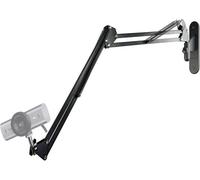 Mx Brio Support Mural Pour Webcam Logitech Mx Brio 4K Streaming Webcam, Brio 4K, Brio 500 501