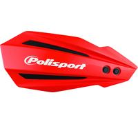 Polisport Off Road Bullit Beta Rr 12> Handguard Rouge