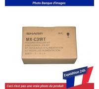 MX-C31RT Sharp MX-C311 Kit de Rouleaux