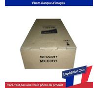 MX-C31Y1 Sharp MX-C380P Kit de transfert