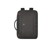 MX Commute - Sacoche pour ordinateur portable - 16" - Gris bruyère