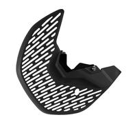 Polisport Off Road Mx Honda Crf250r/450r 15-23/cr250rx 19-23/cr450rx 17-23 Lower Fork Protectors Noir