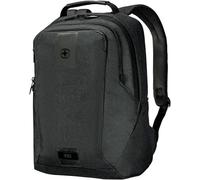 Mx Eco Sac À Dos Pour Ordinateur Portable 16 Pouces Avec Poche Pour Tablette Tactile 10 Pouces, Système D¿Organisation, Femmes Hommes, Bureau Voyages D¿Affaires Uni