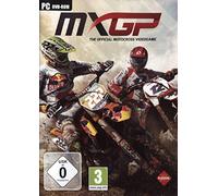 MX GP - Die offizielle Motocross - Simulation [import allemand]
