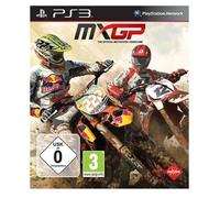 Mx Gp - Die Offizielle Motocross-Simulation [Import Allemand] Playstation 3
