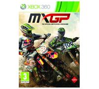 Mx Gp - Die Offizielle Motocross-Simulation [Import Allemand] Xbox 360