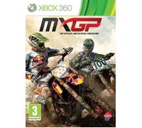 NEUF NEW moto cross MXGP motocross XBOX 360 blister sealed boite NOE