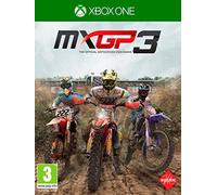 MX GP3 XB-One UK Multi [Import anglais]