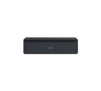 MX Keys - Clavier - rétroéclairé - Bluetooth, 2.4 GHz - QWERTY - Suisse - graphite