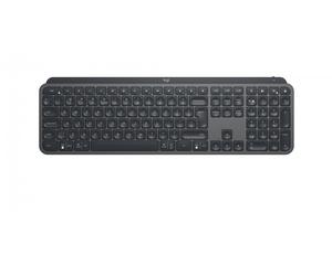 MX KEYS FOR BUSINESS - GRAPHITE - ITA - MEDITER-412