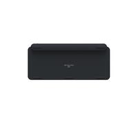 MX Keys Mini - Clavier - rétroéclairé - sans fil - Bluetooth - QWERTY - Espagnol - graphite