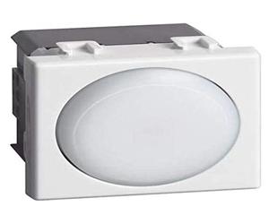MX-LINTERNA AUTO LED 230V 2M