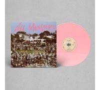 Mx Lonely - All Monsters (Opaque Pink Vinyl)