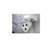 MX M73A-RJ45 - Module de caméra, corps, blanc