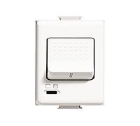 MX-MAG 1P+N 16A 3KA 1M BLAN