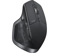 Logitech Souris sans fil MX Master 2S Graphite G