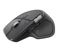 MX Master 4 - Souris sans fil rechargeable, Noir