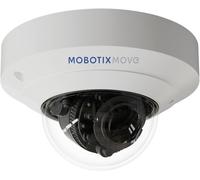 Mx-MD1A-5-IR Mobotix Mx-MD1A-5-IR Ethernet IP Caméra de surveillance 2720 x 1976 pixels