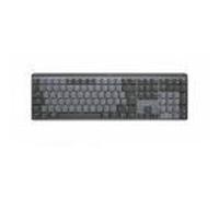 Mx Mechanical Wrls Illum. Keyb - Graphite - Deu - Linear