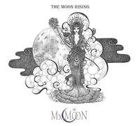 MX.Moon - The Moon Rising