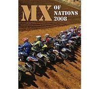 Various – Motocross of Nations 2008 – Import anglais