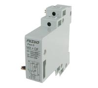 MX+of Shunt Release Auxiliary Switch AC 220V for disjoncteur MCB