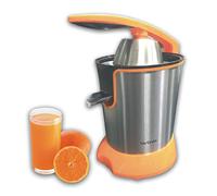 Mx Onda MX-EZ2230 Presse-agrumes, 130 W, acier inoxydable, Cranberry