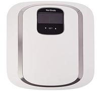 Mx Onda MX-PB2442 - Pèse-personne électronique pour adultes, avec mesure du pourcentage de graisse corporelle, de l'eau, de la masse musculaire et de la masse osseuse