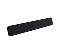 Logitech Clavier sans fil MX Keys S Plus – Rechargeable, rétroéclairé, silencieux Graphite AZERTY