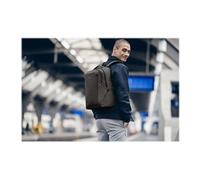MX Professional - Sac à dos pour ordinateur portable - 16" - bruyère grise