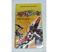 Mx Superfly [ Gamecube ] [Import anglais]