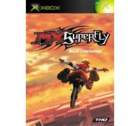 MX Superfly [ Xbox ] [Import anglais]