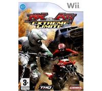MX vs ATV 2 : Extrême limite