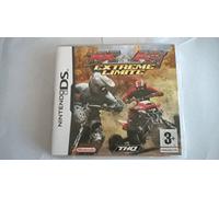 MX vs ATV 2 : Extrême limite