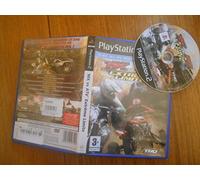 MX VS ATV EXTREME LIMITE / JEU CONSOLE PS2