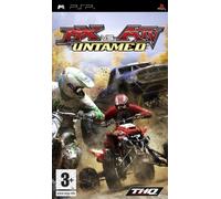 MX vs ATV 2 : Extrême limite