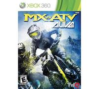 MX vs ATV Alive(輸入版)