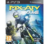Nordic Games – Jeu vidéo Mx Vs ATV Alive – Import anglais