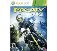 MX vs ATV Alive - Xbox 360 Microsoft Xbox 360 (Microsoft Xbox 360)