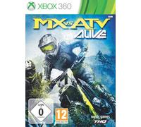 Mx Vs Atv-Alive (Xbox 360)