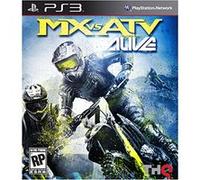 MX vs ATV Alive Xbox 360 G