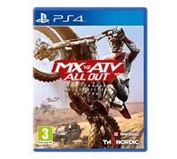 MX vs ATV: All Out