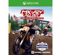 MX vs ATV All Out 2020 Pro Nationals Edition - Xbox One