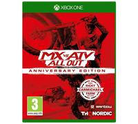 MX vs ATV All Out - Anniversary Edition Xbox One
