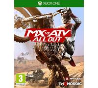 MX Vs Atv All Out (Conduite/Racing) Xbox One Thq