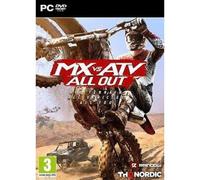 Mx Vs Atv : All Out PC