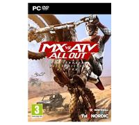 Mx Vs Atv : All Out Pc