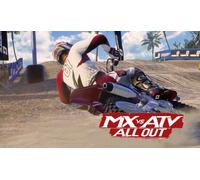 MX vs ATV All Out (PC)
