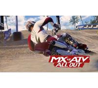 MX vs ATV All Out (Xbox)