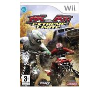 MX VS ATV Extrème limite
